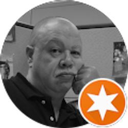 Profile photo of Clifton J Scott