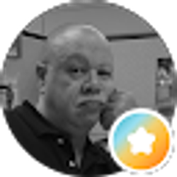 Profile photo of Clifton J Scott