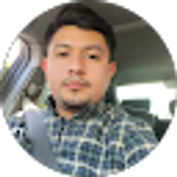 Profile photo of Luis Sandoval