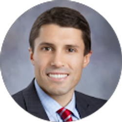 Profile photo of Andrew Klimkowski