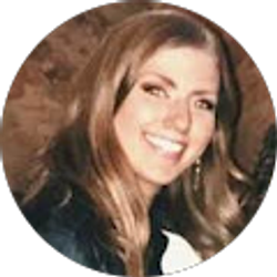 Profile photo of Sabrina Crivelli