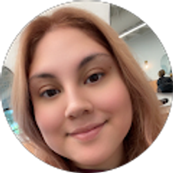 Profile photo of Mayra Espinoza