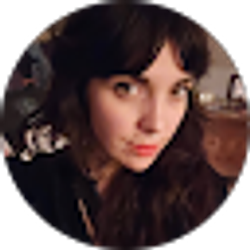 Profile photo of Amanda Foste