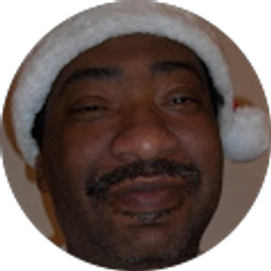 Profile photo of Larry Harold