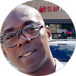 Profile photo of Thomas Crentsil