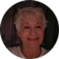 Profile photo of Nan R.