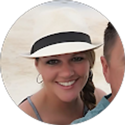 Profile photo of Jill Kuhn