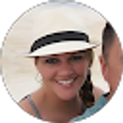 Profile photo of Jill Kuhn