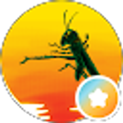 Profile photo of Young Grasshopper