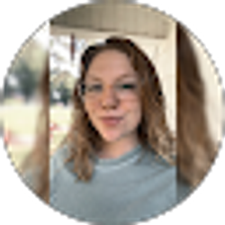 Profile photo of Kamryn Hagan