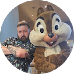 Profile photo of Doug DeVoss