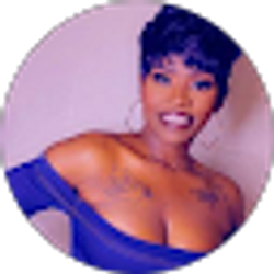 Profile photo of Taquesha Lockridge