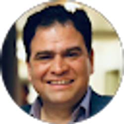 Profile photo of Rajesh Khazanchi