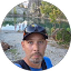 Profile photo of Anthony Lewis