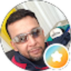 Profile photo of Jesse Flores