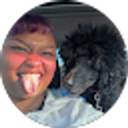 Profile photo of Nicoli Bequer