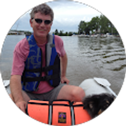 Profile photo of Andreas Olligschlaeger