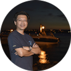 Profile photo of sie chen