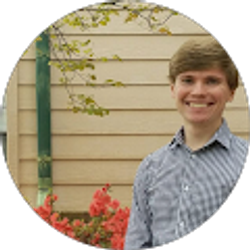 Profile photo of Dalton Austin