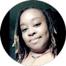 Profile photo of Rondria Richardson