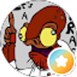 Profile photo of Admiral Fishface