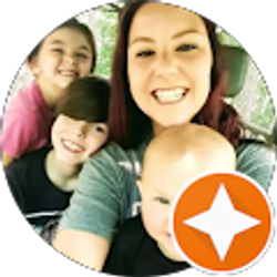 Profile photo of Amanda Smith