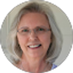 Profile photo of Ruth Hines