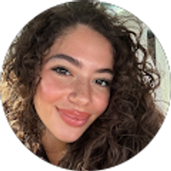 Profile photo of Nicole Ortiz