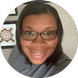 Profile photo of Genelle Martin