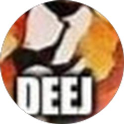 Profile photo of DavidDeej Johnson