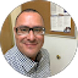 Profile photo of Joseph Hood