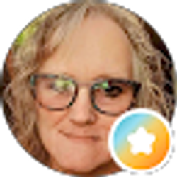 Profile photo of Carla Faulkner
