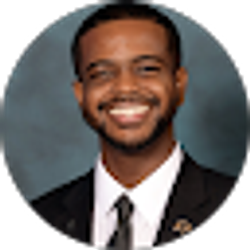 Profile photo of Michael Hill