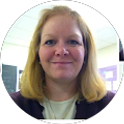 Profile photo of Gretchen Machacek