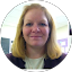 Profile photo of Gretchen Machacek