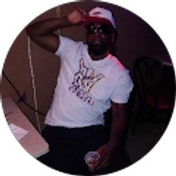 Profile photo of Cedric Johnson