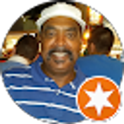 Profile photo of Jimmie Tucker