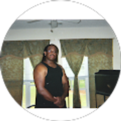 Profile photo of Raymond Dixon
