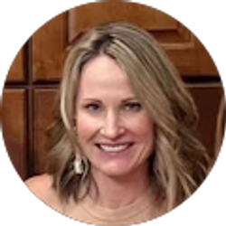 Profile photo of Ronni Beckwith