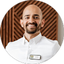Profile photo of Zair Jafri