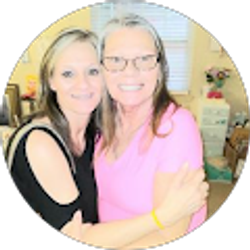 Profile photo of lacie robinson