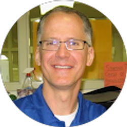 Profile photo of John Matzke