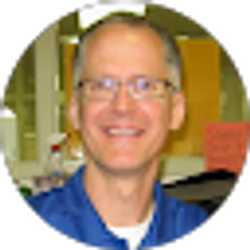 Profile photo of John Matzke