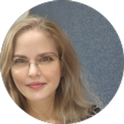 Profile photo of Karen Mosier