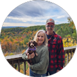 Profile photo of Debbie Rhoads