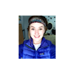 Profile photo of Alyssa Thurston