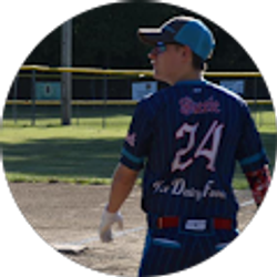 Profile photo of Clayton Steele