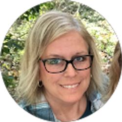 Profile photo of Jennifer Taylor