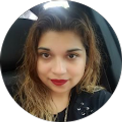 Profile photo of Diana Soto