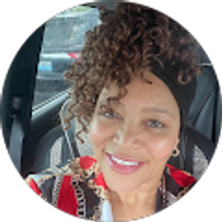 Profile photo of CJ Evans